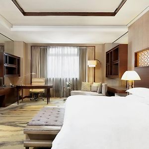 Executive King Guest Room